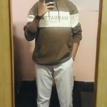 Shreyas Dudagi